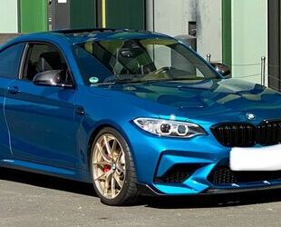 BMW BMW M2 Coupé M2 Gebrauchtwagen