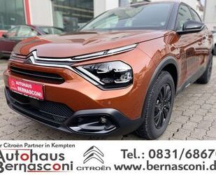 Citroen Citroën C4 PureTech 130 FEEL PACK Gebrauchtwagen