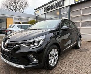 Renault Renault Captur II Intens 360°Kamera, Sitzheizung Gebrauchtwagen