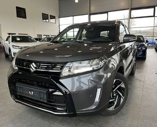 Suzuki Vitara Gebrauchtwagen