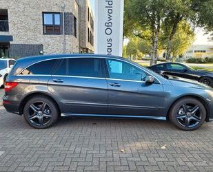 Mercedes-Benz Mercedes-Benz R 350 CDI 4Matic 7-Sitzer Panorama L Gebrauchtwagen