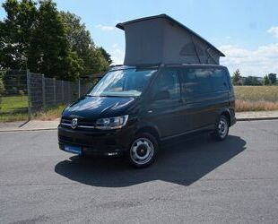 VW Volkswagen T6 California Beach 4Motion Facelift St Gebrauchtwagen