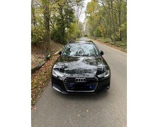 Audi Audi A4 2.0 TDI Avant - Gebrauchtwagen