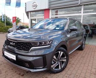 Kia Kia Sorento 4WD Plug-In Hybrid AC LED NAVI ASSISTE Gebrauchtwagen