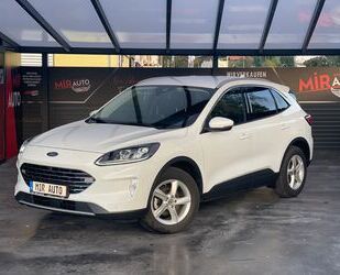 Ford Ford Kuga Titanium X Gebrauchtwagen