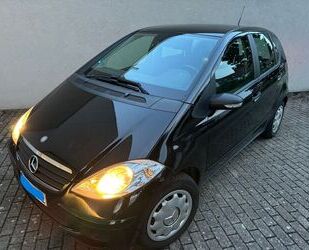 Mercedes-Benz Mercedes-Benz A 170 CLASSIC Classic Gebrauchtwagen