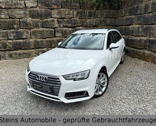 Audi Audi A4 2.0 Avant quattro S-Line*VIRTUAL*MATRIX-LE Gebrauchtwagen