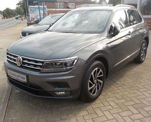 VW Volkswagen Tiguan Join 1.5 TSI DSG Panoramadach Gebrauchtwagen