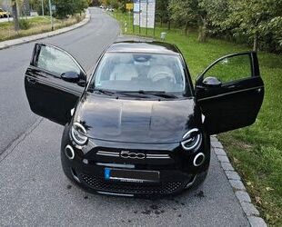 Fiat Fiat 500e 