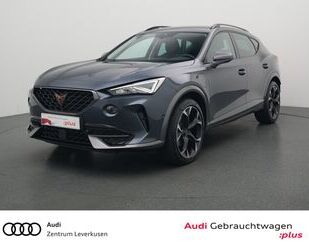 Cupra Cupra Formentor 1.4 TSI e-Hybrid ACC NAVI AHK LED Gebrauchtwagen