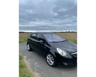 Opel Opel Corsa 1.7 CDTI Sport Sport Gebrauchtwagen