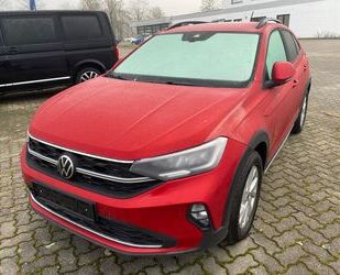 VW Volkswagen Taigo 1.0 Life Sitzheizung LM Felgen Ap Gebrauchtwagen