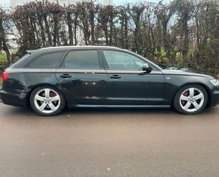 Audi Audi A6 Avant 3.0 TDI quattro*S- line SPORT*HEAD U Gebrauchtwagen