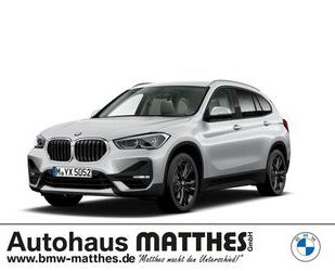 BMW BMW X1 sDrive20i Advantage Driving Assistant Plus Gebrauchtwagen