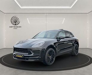 Porsche Porsche Macan CHRONO/ LED/PANORAMA/KAMERA Gebrauchtwagen