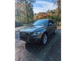 Audi Audi Q5 3.0 TDI S tronic quattro - Gebrauchtwagen