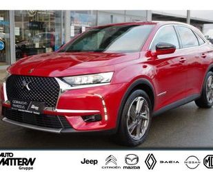 DS Automobiles DS Automobiles DS7 Crossback Be Chic EAT180 Allwet Gebrauchtwagen