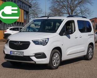 Opel Opel Combo-e Life Ultimate Kamera PDC BT USB Gebrauchtwagen