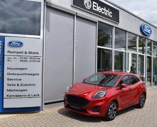 Ford Ford Puma ST-Line Gebrauchtwagen