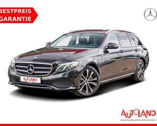 Mercedes-Benz Mercedes-Benz E300 T de Avantgarde 9G-Tronic LED N Gebrauchtwagen