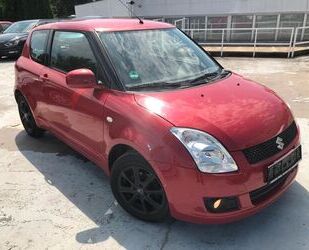 Suzuki Suzuki Swift 1.3 GS GLX Gebrauchtwagen