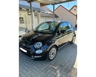 Fiat Fiat 500 0.9 8V TwinAir Turbo Lounge S&S Lounge Gebrauchtwagen