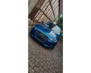 Audi Audi A3 1.4 TFSI Ambiente Sportback Ambiente Gebrauchtwagen