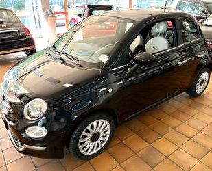 Fiat Fiat 500 Dolcevita Gebrauchtwagen