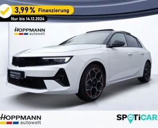 Opel Opel Astra L Hybrid GS Plus Gebrauchtwagen