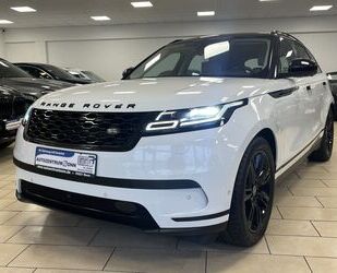 Land Rover Land Rover Range Rover Velar HSE*Leder*ACC*LED*Cam Gebrauchtwagen