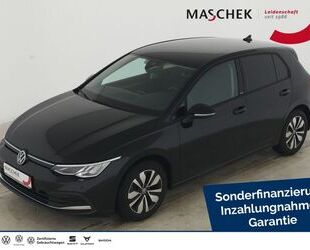 VW Volkswagen Golf MOVE 1.5 TSI AHK Navi CarPlay Sitz Gebrauchtwagen