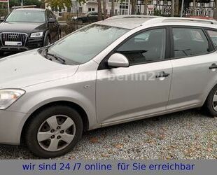 Kia Kia ceed Sportswagon Gebrauchtwagen