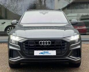 Audi Audi Q8 50 TDI S-Line*Pano*Matrix* Allradlenkung Gebrauchtwagen