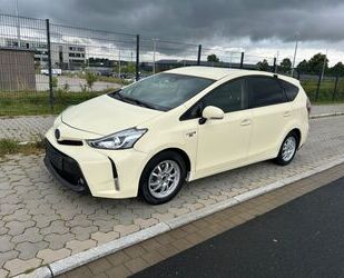 Toyota Toyota Prius+1.8- Hubrid(Benzin/Elekt)Executive 7 Gebrauchtwagen