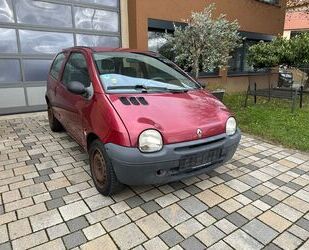 Renault Renault Twingo 1.2 Authent Zahnriemen bremsen KD T Gebrauchtwagen