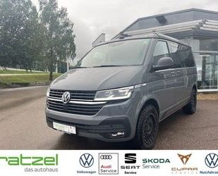 VW Volkswagen T6.1 California Beach 2.0 TDI DSG UMBAU Gebrauchtwagen