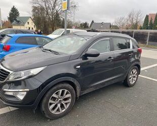 Kia Kia Sportage 1.6 GDI 2WD Attract Attract Gebrauchtwagen