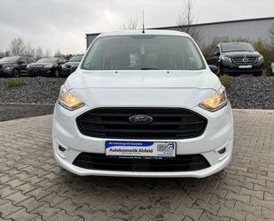 Ford Ford Tourneo Connect Gebrauchtwagen