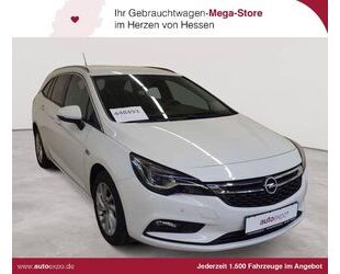 Opel Opel Astra 1.4 T ST Innovation NAVI KAM PDC Gebrauchtwagen