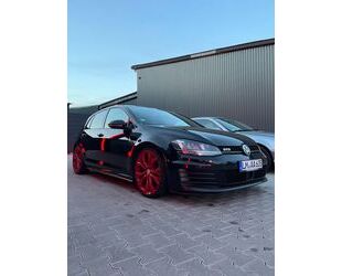 VW Volkswagen Golf 2.0 TDI DSG BMT GTD GTD Gebrauchtwagen