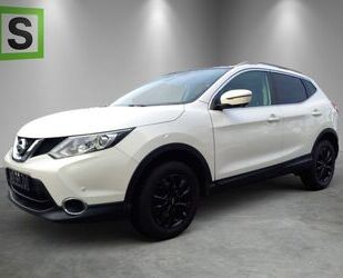 Nissan Nissan QASHQAI Tekna 1.6 dCi DPF Gebrauchtwagen