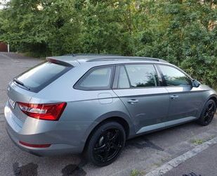 Skoda Skoda Superb 1.4 TSI Active Combi Active Gebrauchtwagen