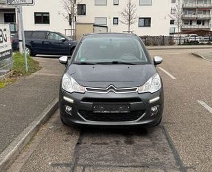 Citroen Citroën C3 Selection TÜV NEU / Klima / 1,2 Gebrauchtwagen