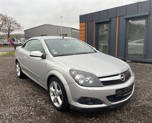 Opel Opel Astra H Twin Top Edition TÜV NEU/KLIMAANLAGE Gebrauchtwagen