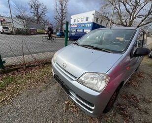 Daihatsu Daihatsu Cuore 1.0 Gebrauchtwagen