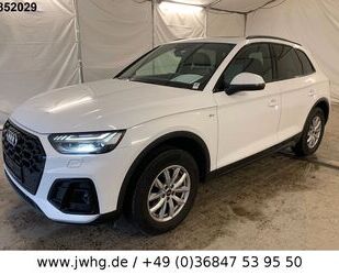 Audi Audi Q5 40 quattro S-Line+Ext ACC+/MATRIX/PANO/STA Gebrauchtwagen