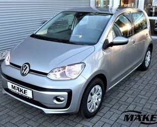 VW up! Gebrauchtwagen