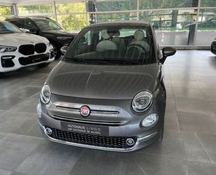 Fiat Fiat 500 1.0 DOLCEVITA Hybrid/16Z/GLASDACH/KLIMA Gebrauchtwagen