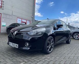 Renault Renault Clio IV EXPRESSION KLIMA 17 ALU TOP ! Gebrauchtwagen