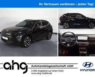 Hyundai Hyundai KONA Elektro (SX2) 65,h PRIME %% 36% unter Gebrauchtwagen